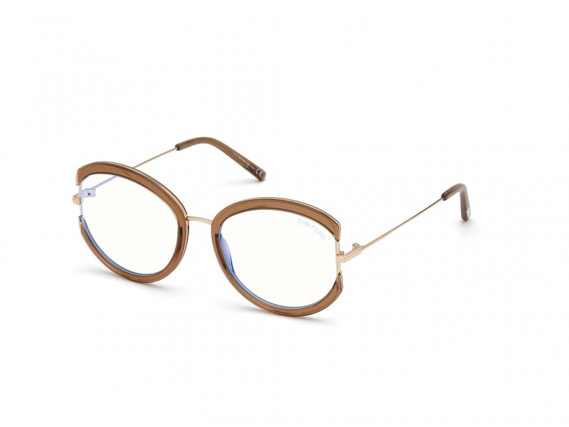 Eyeglasses Tom Ford FT5669-B (045)