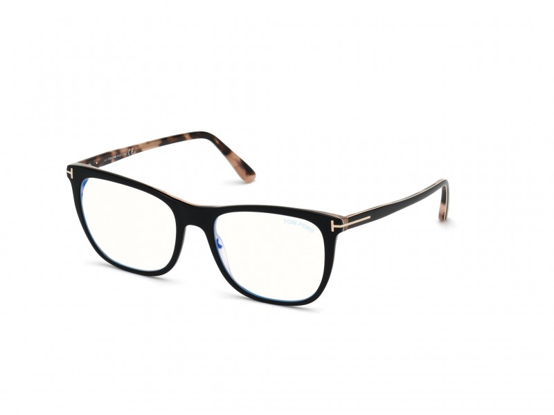 Brille Tom Ford FT5672-B (005)