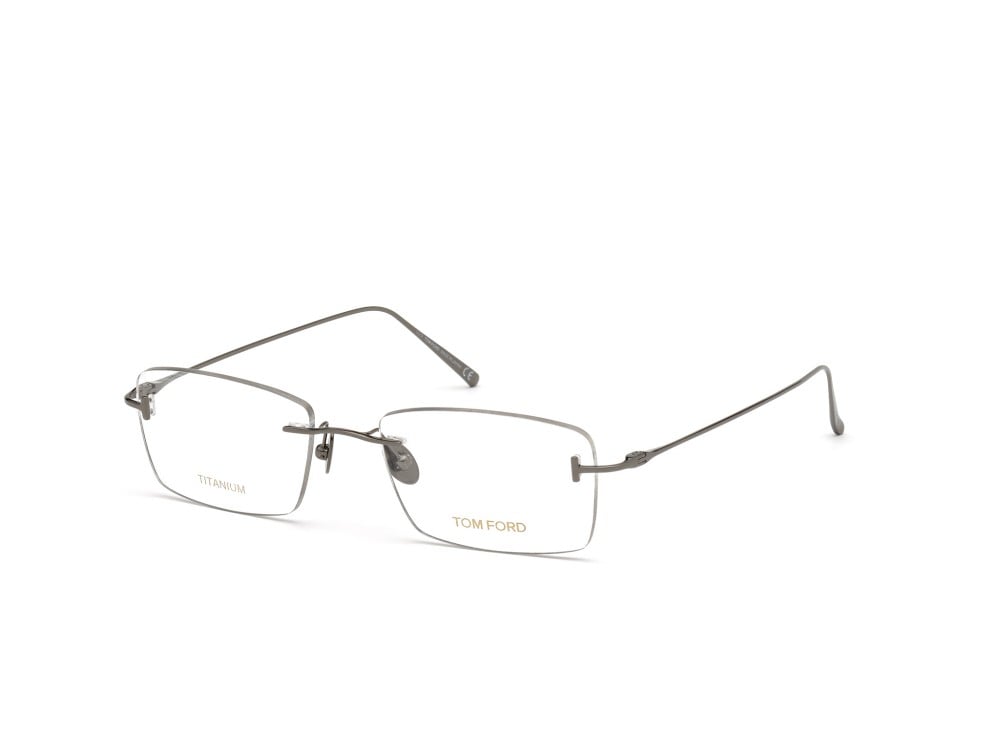 Lunettes de vue Tom Ford FT5678 (008)