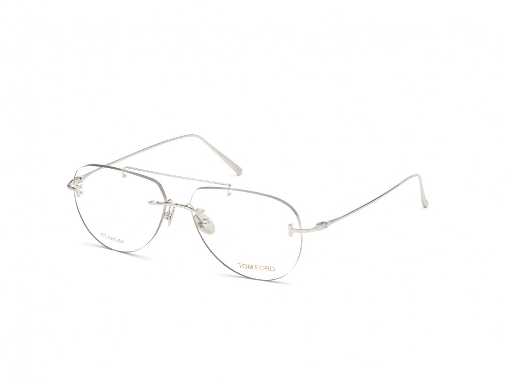 Lunettes de vue Tom Ford FT5679 (018)