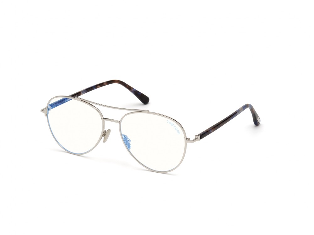 Eyeglasses Tom Ford FT5684-B (016)