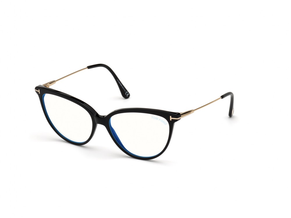 Eyeglasses Tom Ford FT5688-B (001)