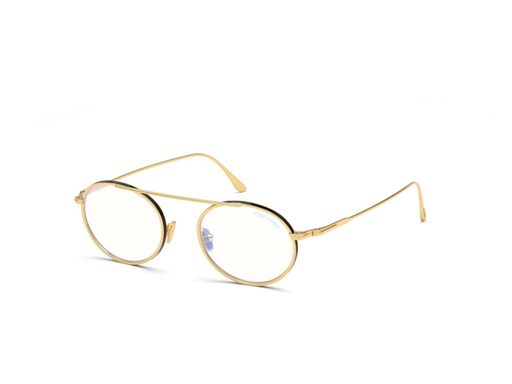 Brille Tom Ford FT5692-B (030)