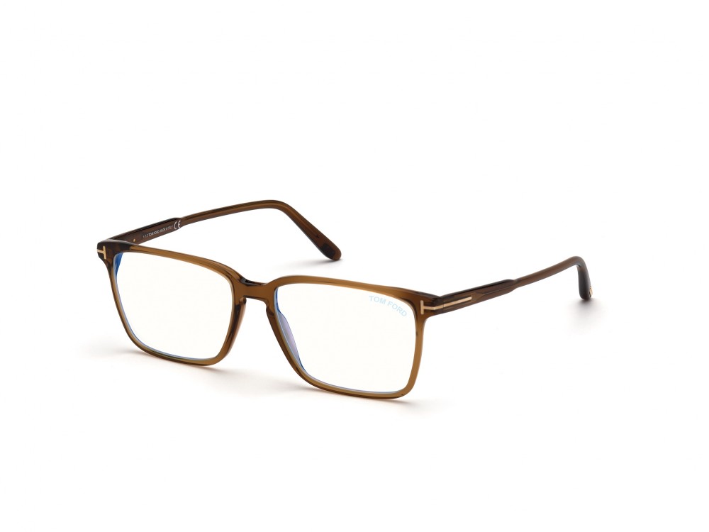 Brille Tom Ford FT5696-B (048)