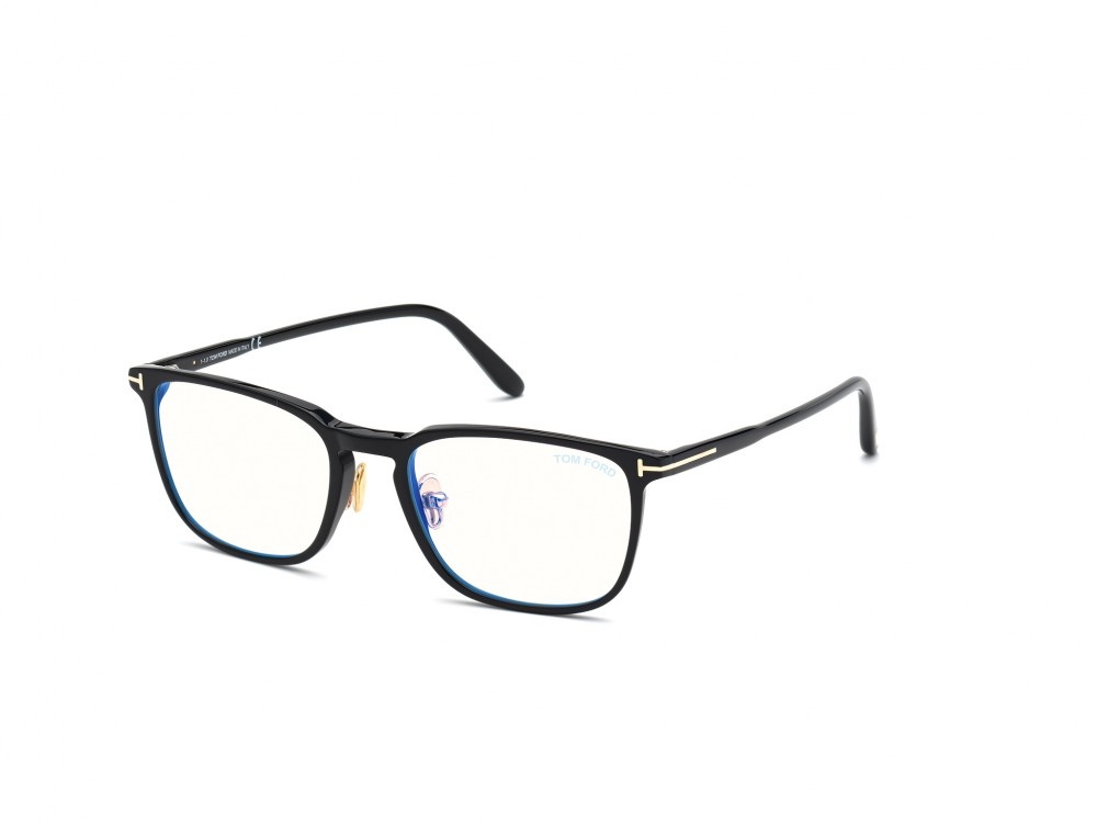 Lunettes de vue Tom Ford FT5699-B (001)