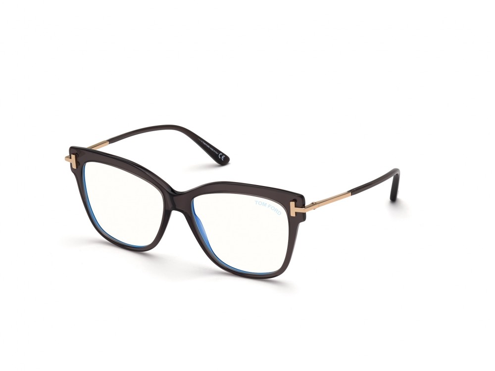 Eyeglasses Tom Ford FT5704-B (020)