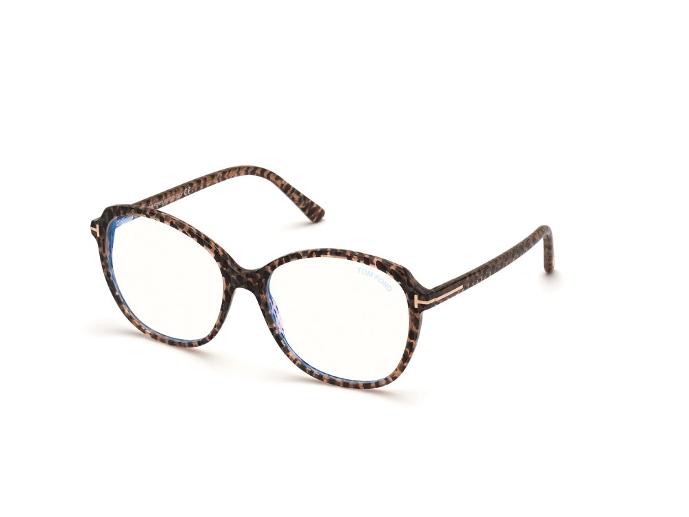 Brille Tom Ford FT5708-B (055)