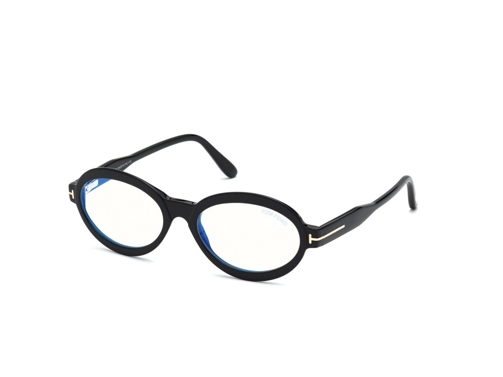 Brille Tom Ford FT5710-B (001)