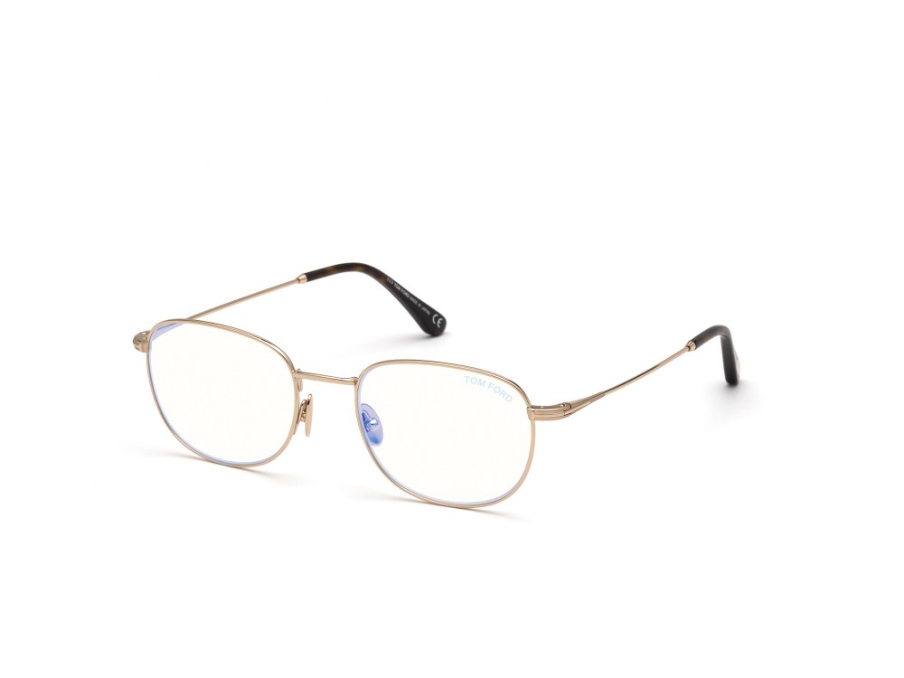 Bril Tom Ford FT5734-B (028)