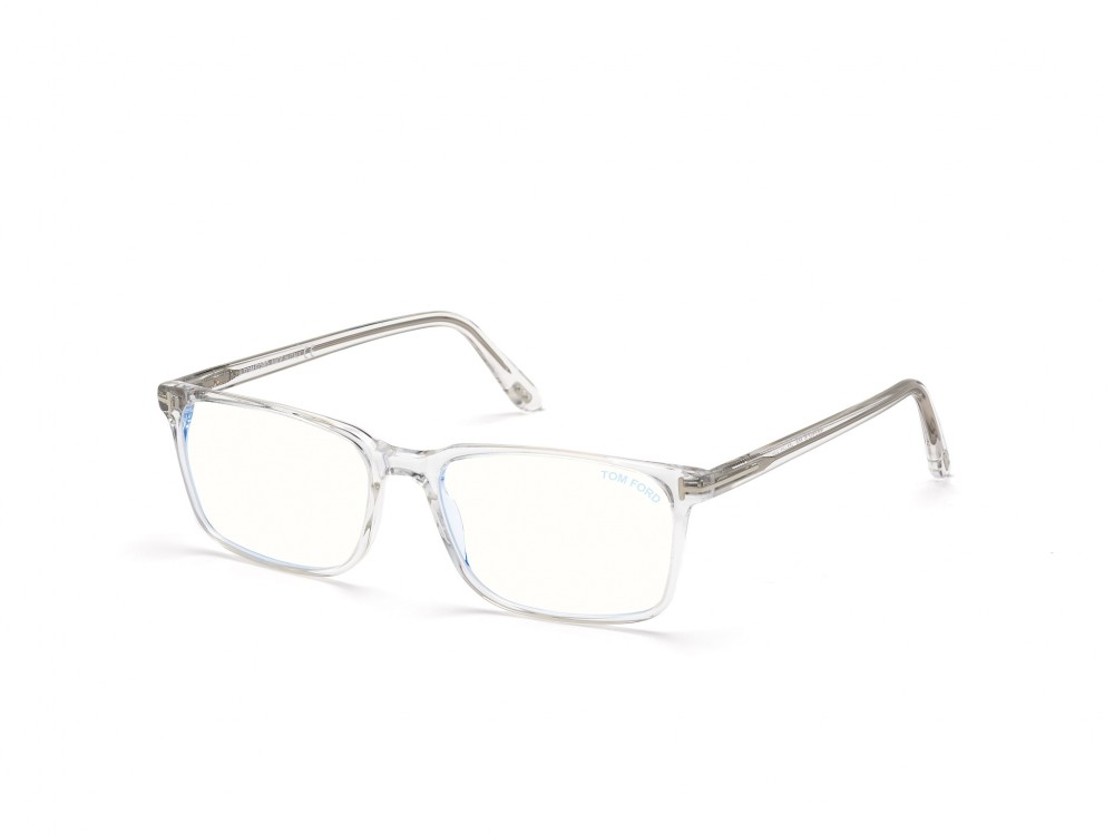 Eyeglasses Tom Ford FT5735-B (026)