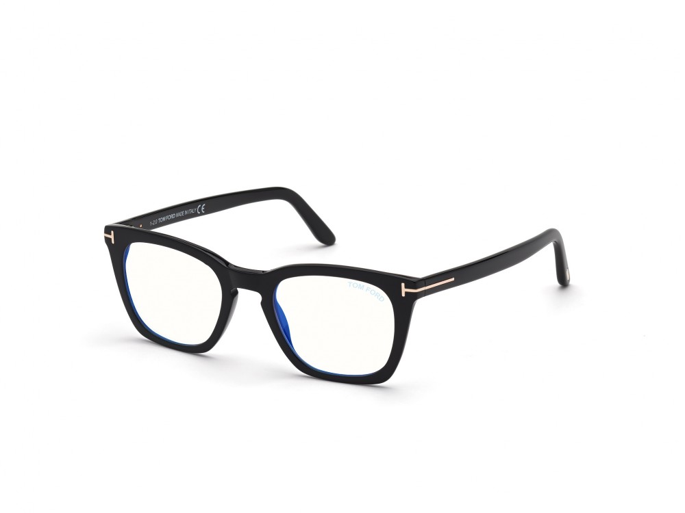 Lunettes de vue Tom Ford FT5736-B (001)