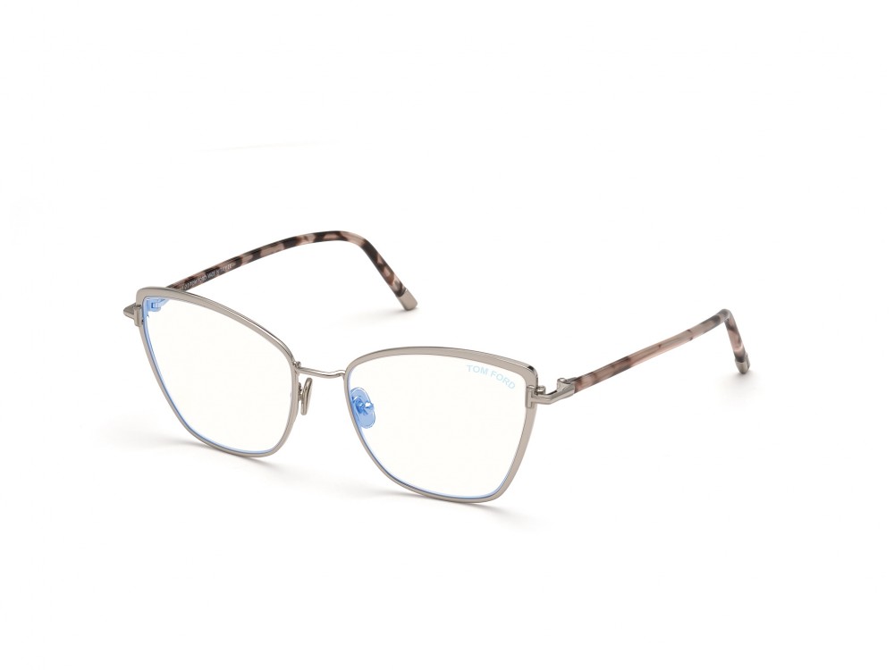 Lunettes de vue Tom Ford FT5740-B (016)