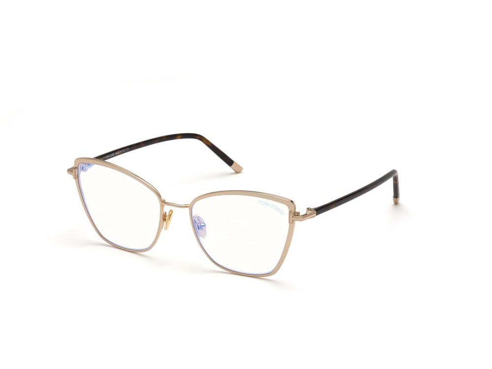 Occhiali da Vista Tom Ford FT5740-B (028)