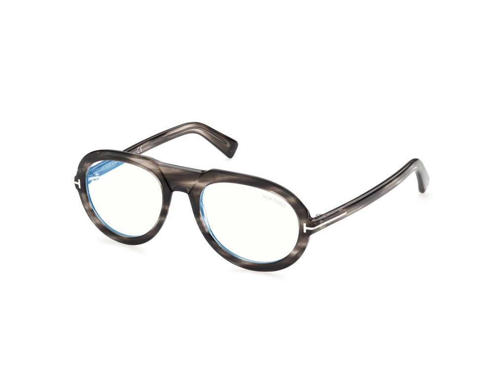 Occhiali da Vista Tom Ford FT5756-B (056)