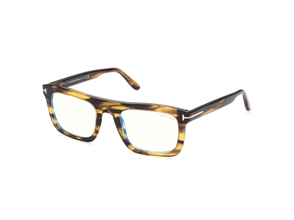 Eyeglasses Tom Ford FT5757-B (055)