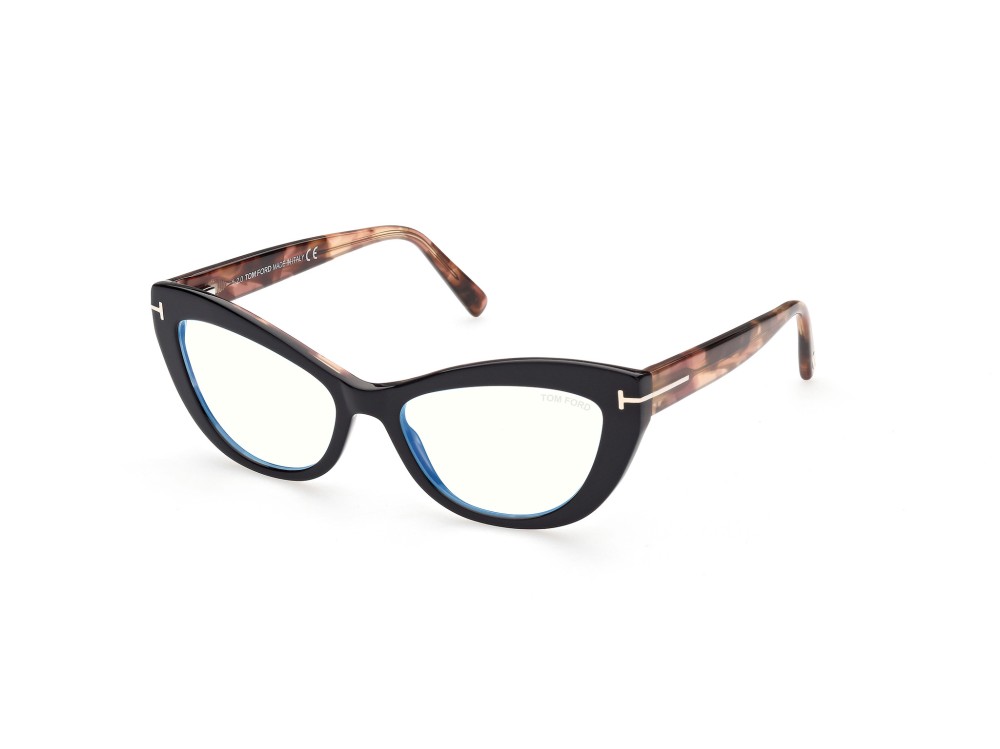 Eyeglasses Tom Ford FT5765-B (005) 