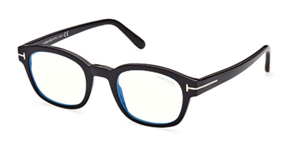 Lunettes de vue Tom Ford FT5808-B (001)