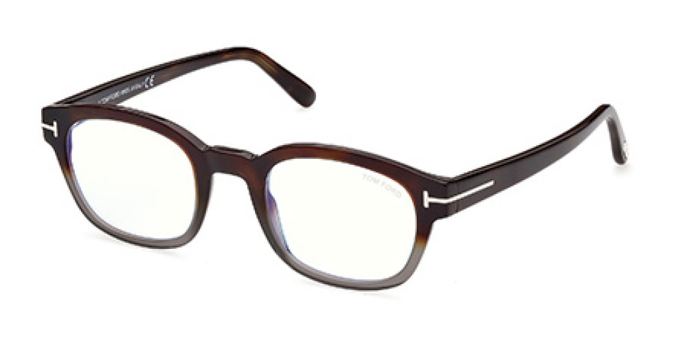 Lunettes de vue Tom Ford FT5808-B (055)