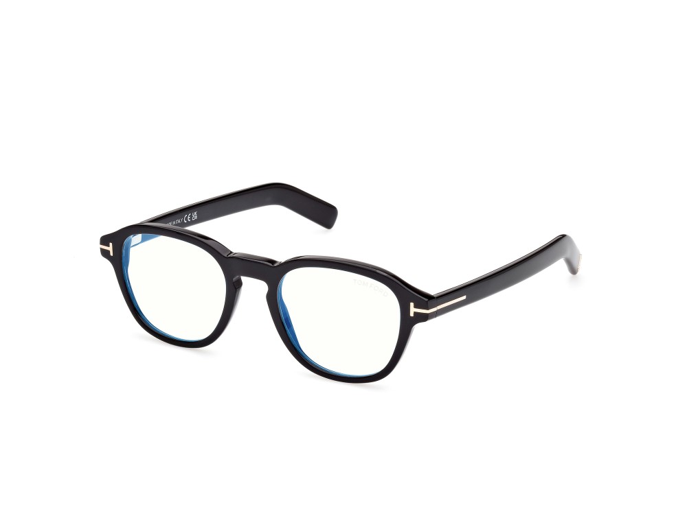 Occhiali da Vista Tom Ford FT5821-B (001)