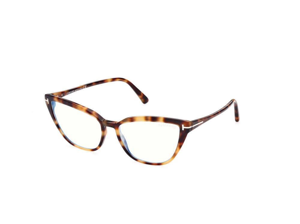 Eyeglasses Tom Ford FT5825-B (053)