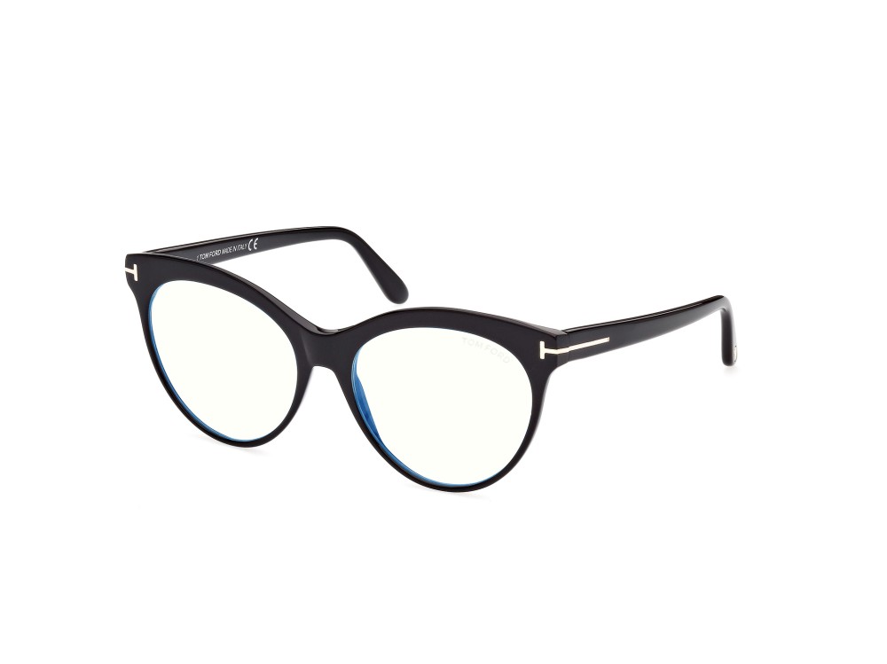 Brille Tom Ford FT5827-B (001)