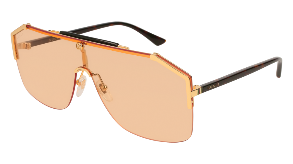 Sunglasses Gucci Web Gg0291s 003 GG0291S Uomo Free Shipping Shop Online