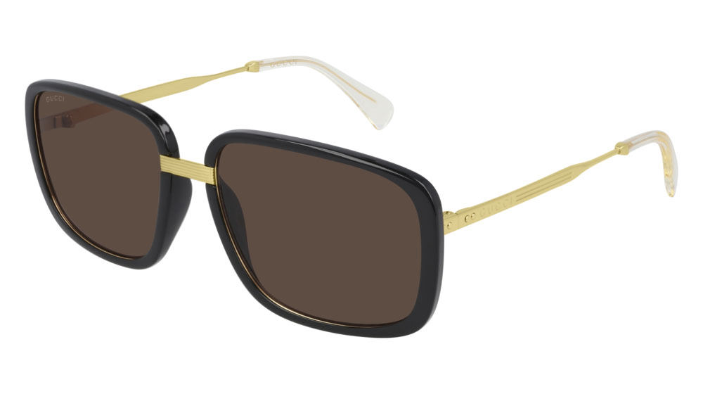 Солнцезащитные очки Gucci Fashion Inspired GG0787S-002