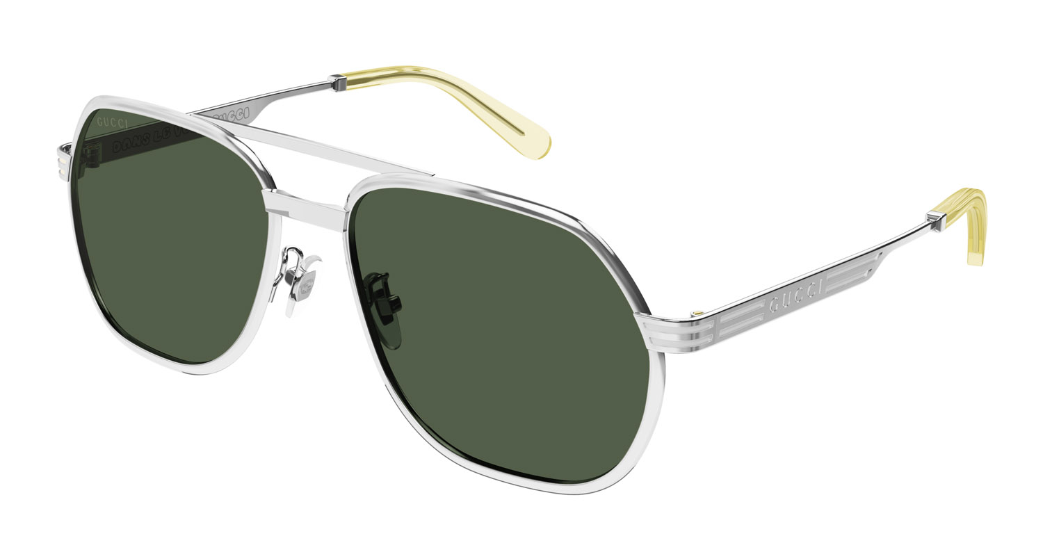 Sunglasses Gucci GG0981S-005