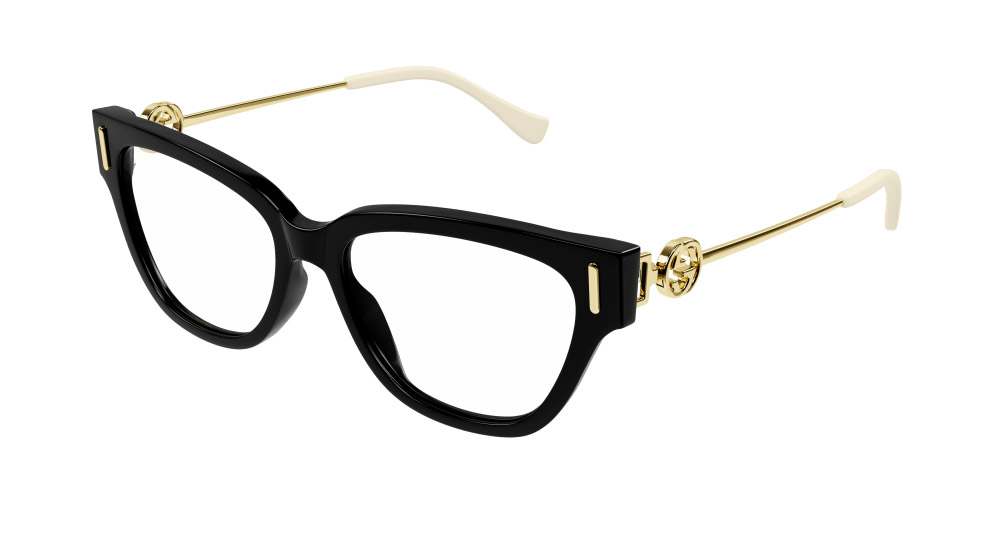 Eyeglasses Gucci GG1205O-001