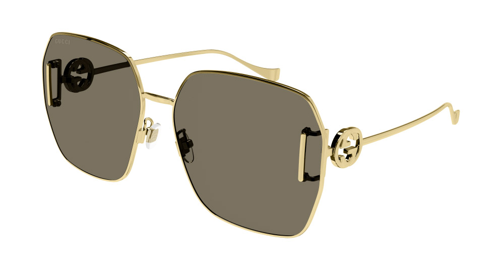 Sunglasses Gucci GG1207SA-005