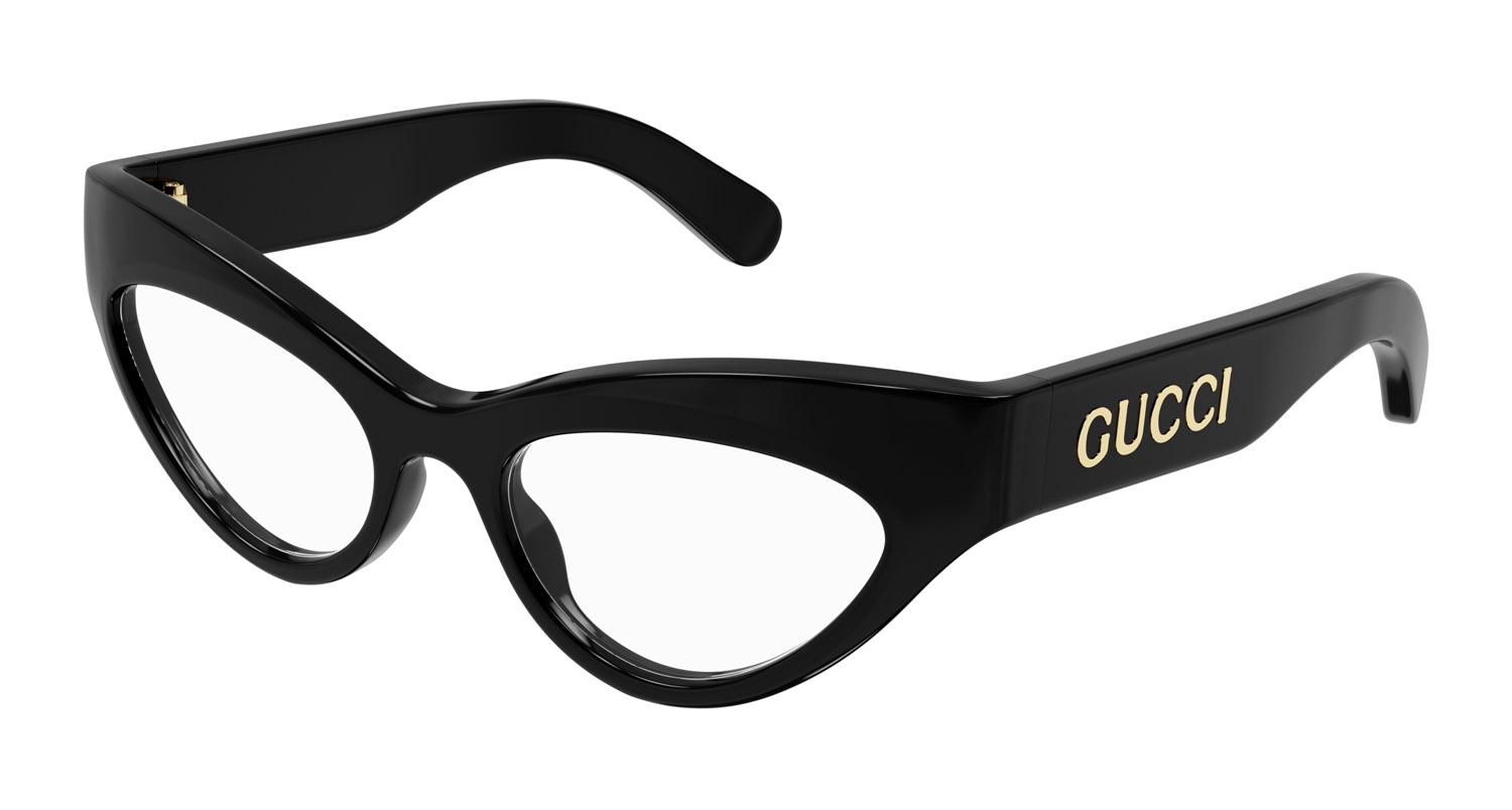 Eyeglasses Gucci GG1295O-001