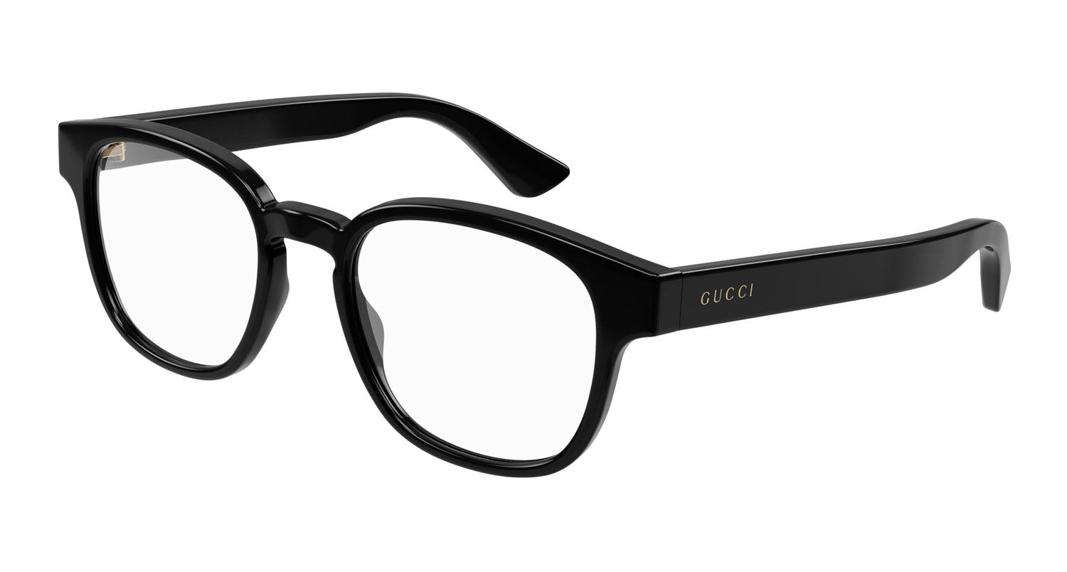 Eyeglasses Gucci GG1343O-001