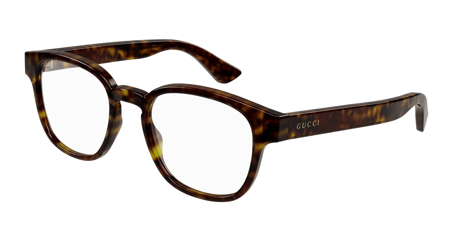 Eyeglasses Gucci GG1343O-002