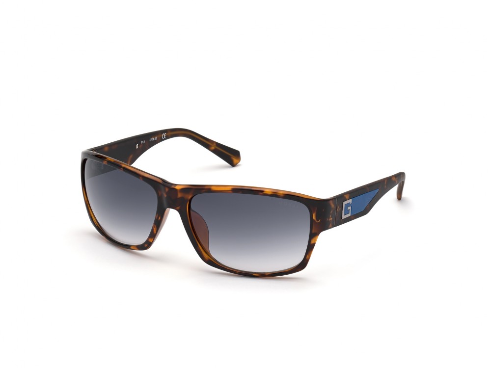 Sonnenbrille Guess GU00006 (52C)