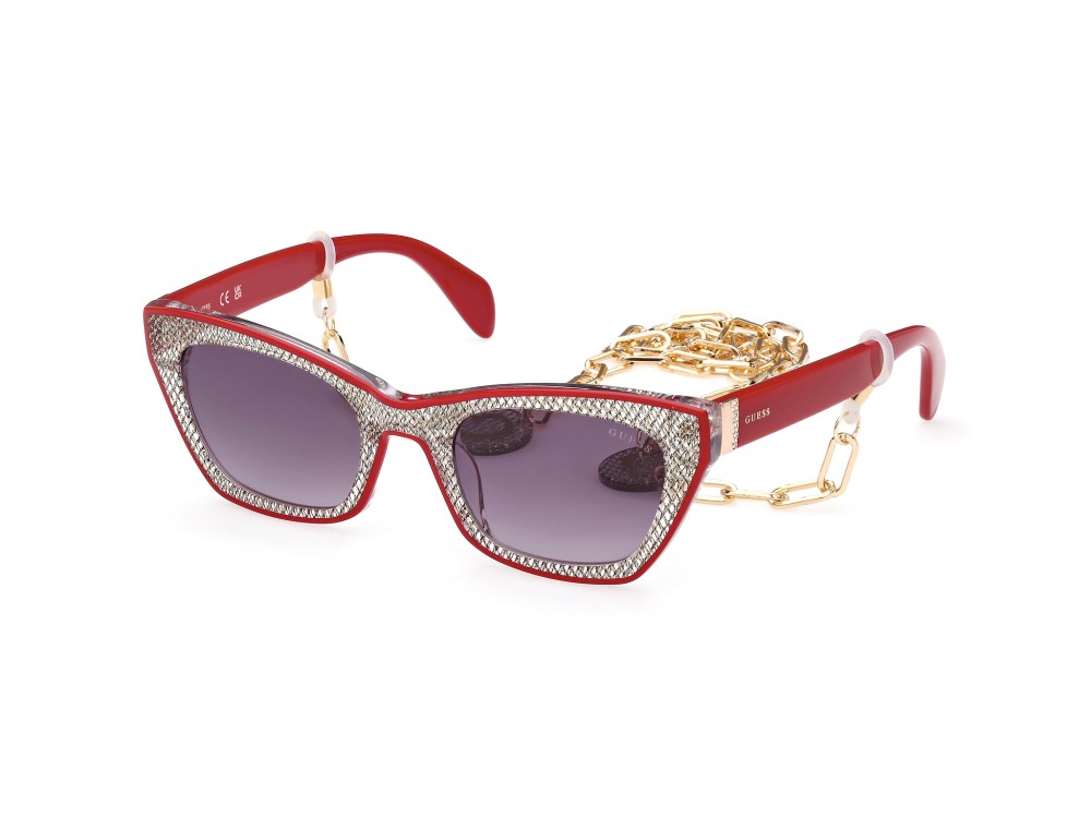 Occhiali da Sole Guess GU7873 (69B)