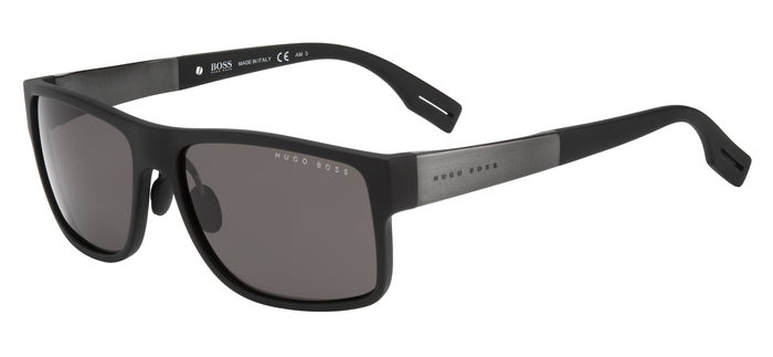 Lunette de soleil fashion hugo boss homme 2018