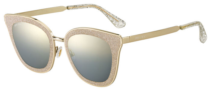 Sunglasses Jimmy Choo LIZZY S 200806 JTG JO 200806 Free Shipping Shop Online