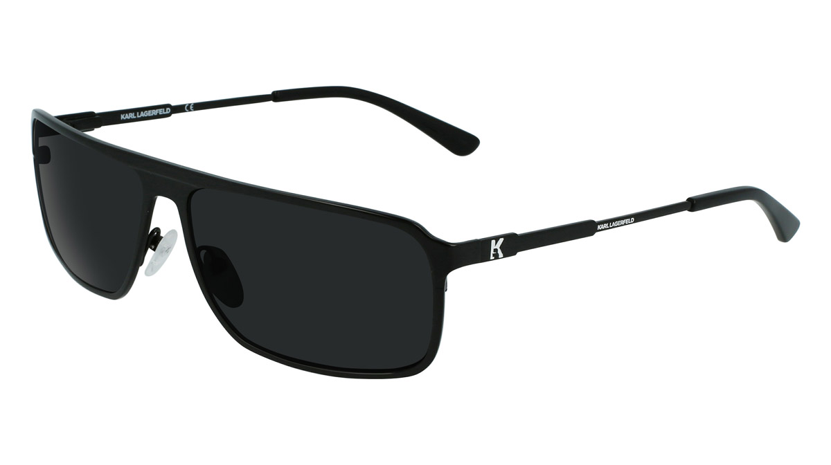 Солнцезащитные очки Karl Lagerfeld KL330S (001)