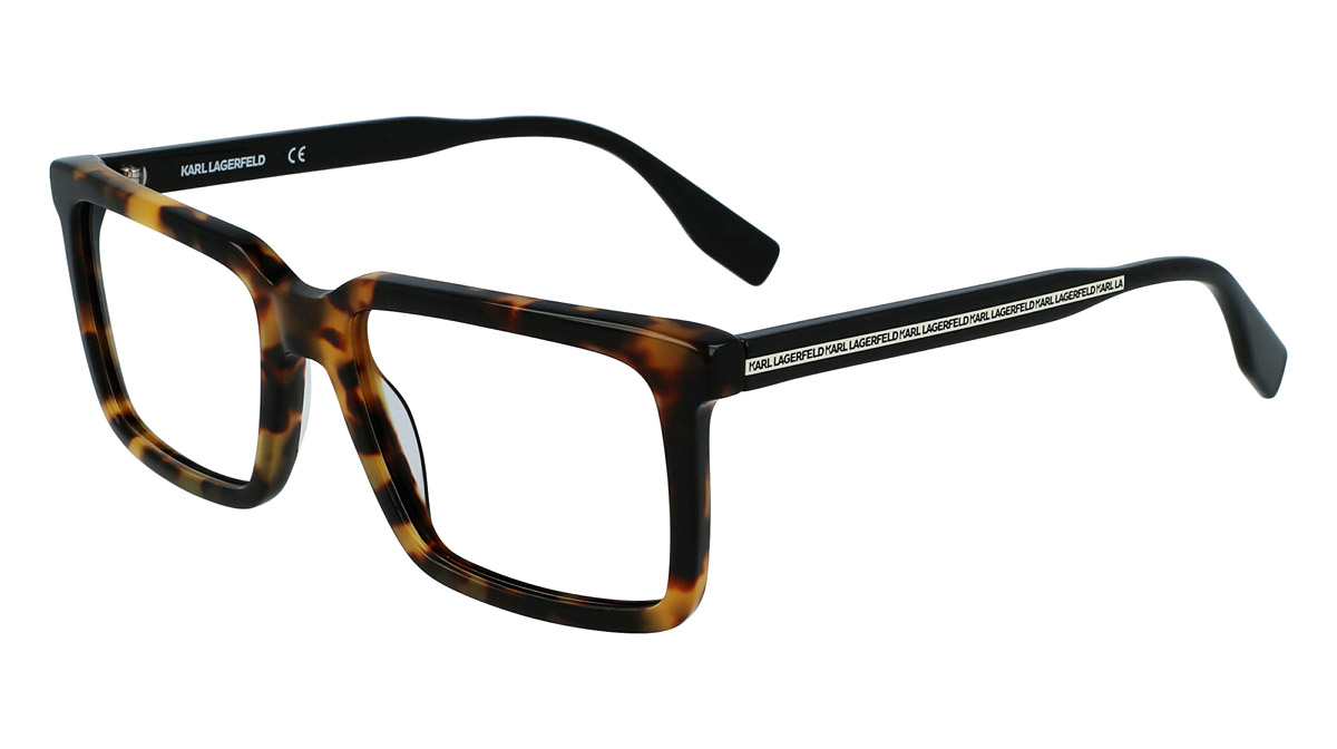 Eyeglasses Karl Lagerfeld KL6066 (202)