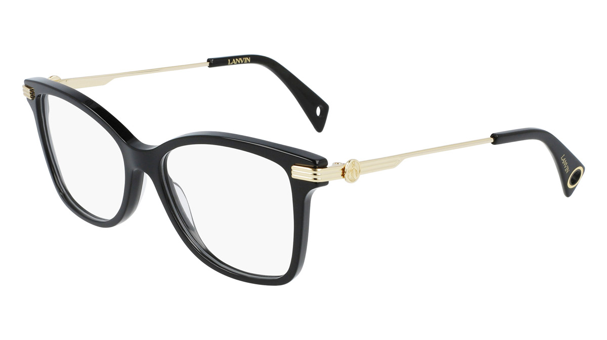 Eyeglasses Lanvin LNV2604 (001)