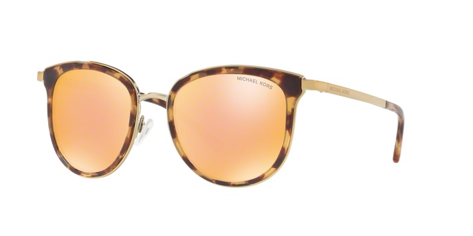 Lunettes de soleil Michael Kors Adrianna i MK 1010 11997J MK1010 Donna Expedition gratuite Magasin en ligne