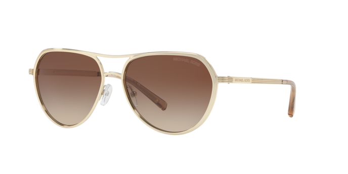 Lunettes de soleil Michael Kors Madrid MK 1036 (121213)