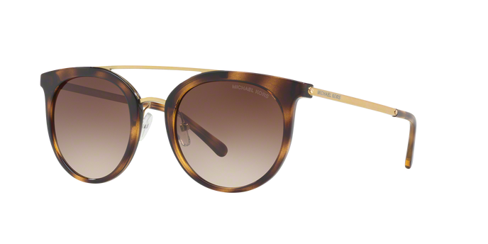 Sunglasses Michael Kors Ila MK 2056 327013 MK2056 Donna Free Shipping Shop Online