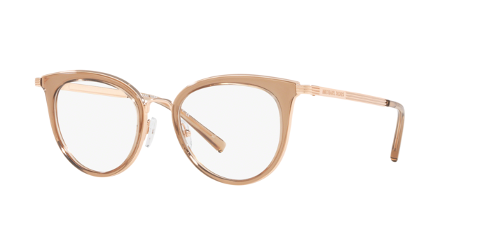 Eyeglasses Michael Kors Aruba MK 3026 (3501)