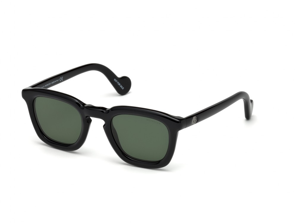 Sunglasses Moncler Mr Moncler ML0006 (01N)