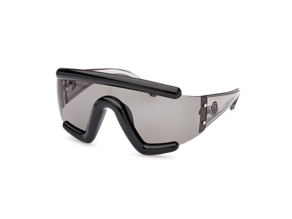 Sunglasses Moncler Lancer ML0253 (01A)