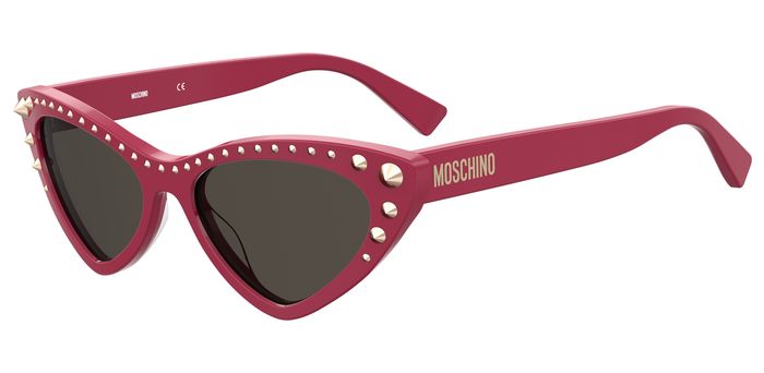 Occhiali da Sole Moschino MOS093/S 203697 (C9A IR)