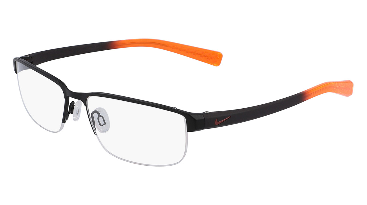 Eyeglasses Nike NIKE 8098 007 NIKE8098 Free Shipping Shop Online