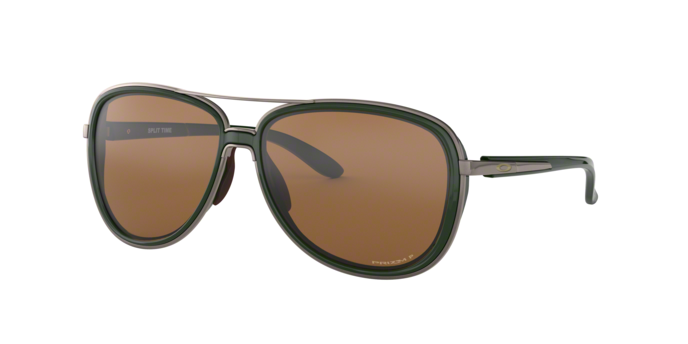 Sonnenbrille Oakley Split time OO 4129 (412908)