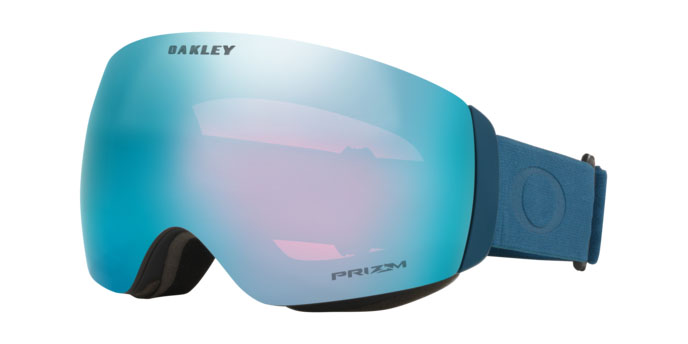 Горнолыжные очки-маски Oakley Flight Deck M OO 7064 (7064B2)